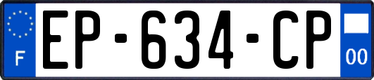 EP-634-CP