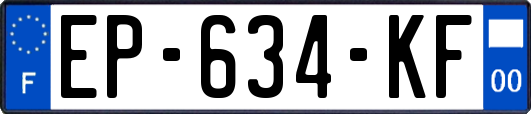 EP-634-KF