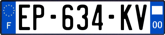 EP-634-KV