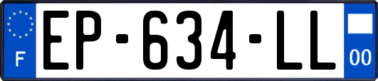EP-634-LL