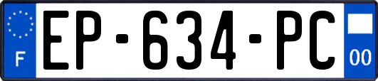 EP-634-PC