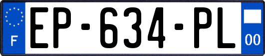 EP-634-PL