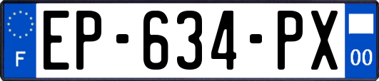 EP-634-PX