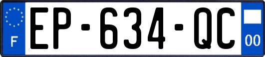 EP-634-QC