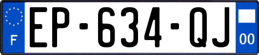EP-634-QJ