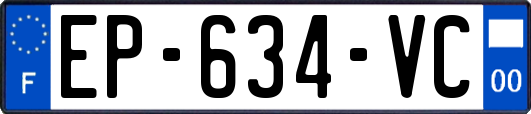 EP-634-VC
