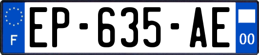 EP-635-AE