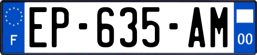 EP-635-AM