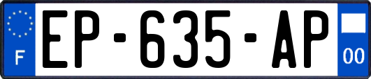 EP-635-AP