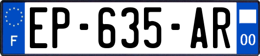 EP-635-AR