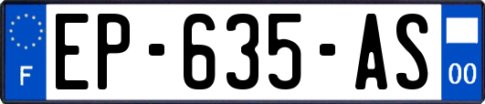 EP-635-AS