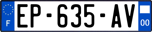 EP-635-AV