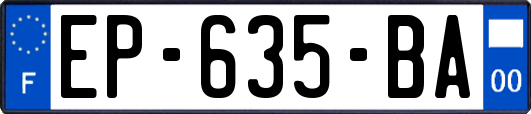 EP-635-BA