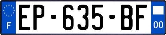 EP-635-BF