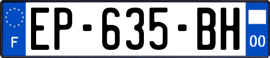 EP-635-BH