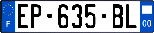 EP-635-BL