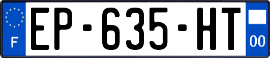 EP-635-HT