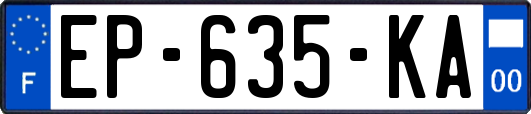 EP-635-KA