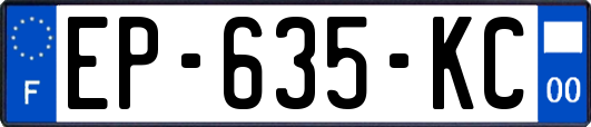 EP-635-KC