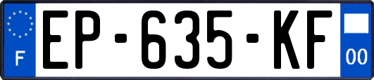EP-635-KF