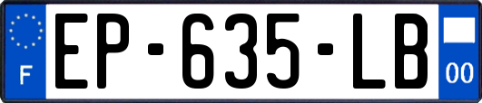 EP-635-LB