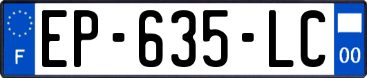 EP-635-LC