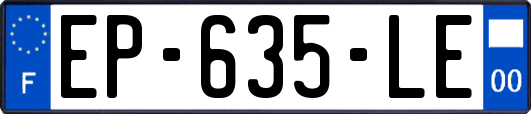 EP-635-LE