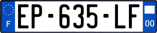 EP-635-LF