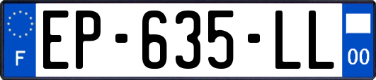 EP-635-LL