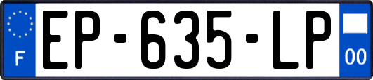 EP-635-LP