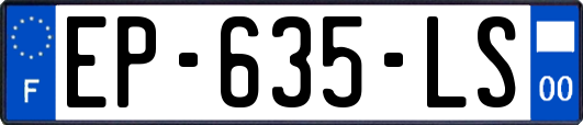 EP-635-LS