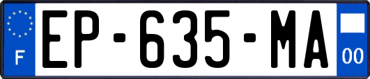 EP-635-MA