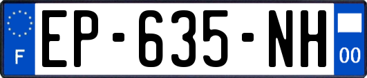 EP-635-NH