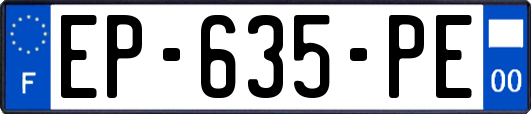 EP-635-PE