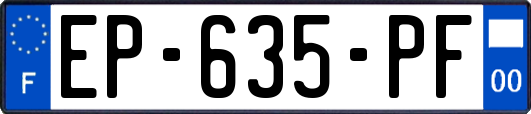 EP-635-PF