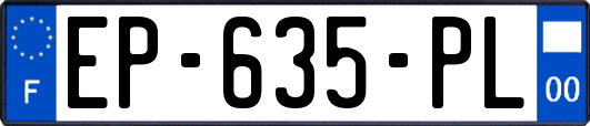 EP-635-PL