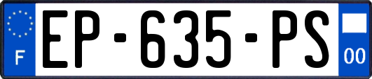 EP-635-PS