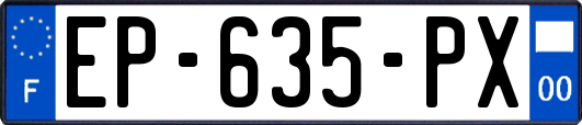 EP-635-PX