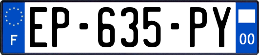 EP-635-PY