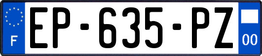 EP-635-PZ