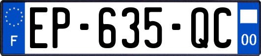 EP-635-QC