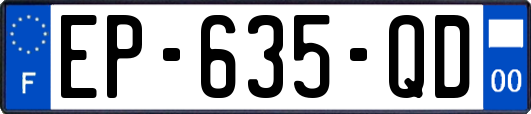 EP-635-QD