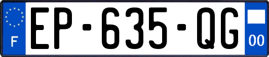 EP-635-QG