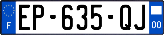 EP-635-QJ