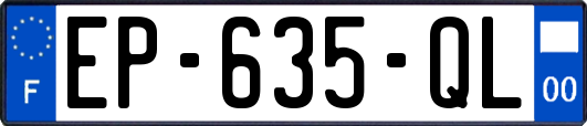 EP-635-QL