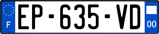 EP-635-VD
