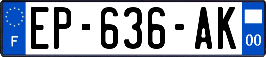 EP-636-AK