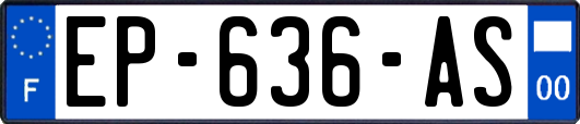 EP-636-AS