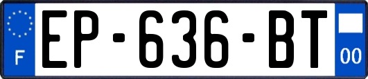 EP-636-BT