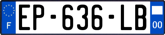 EP-636-LB
